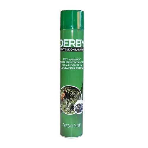 SPRAY SILICON PARFUMAT 750 ML - PIN 11766873