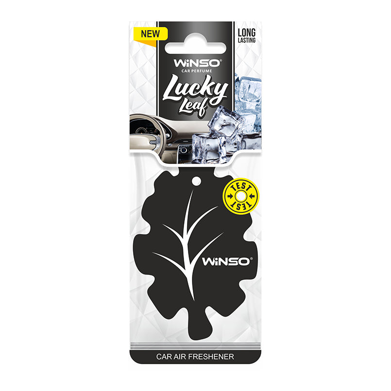 ODORIZANT LUCKY LEAF BLACK DIAMOND 539050