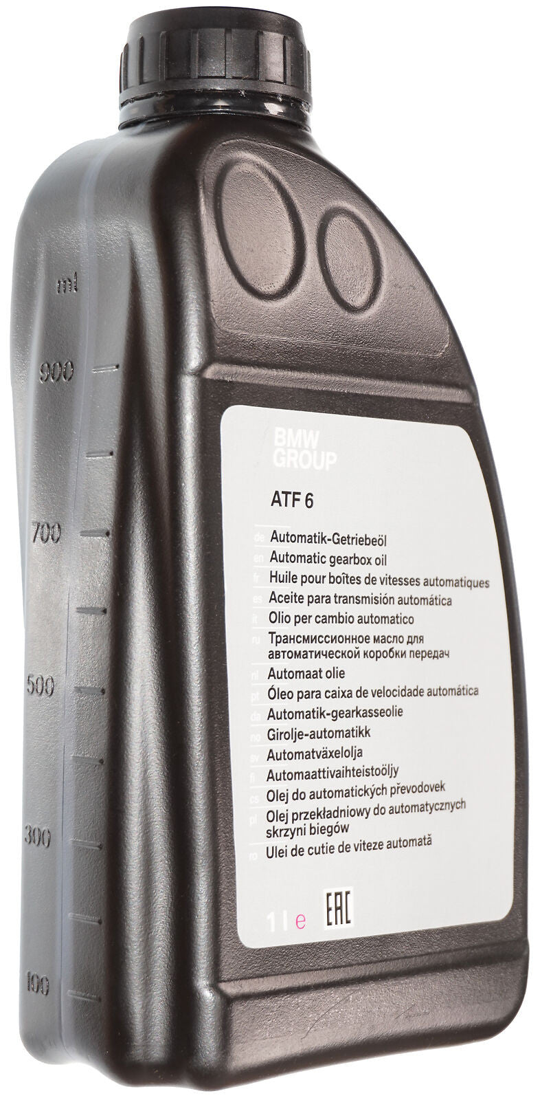 ULEI TRANSMISIE ATF 6 - 1L - BMW 83222355599