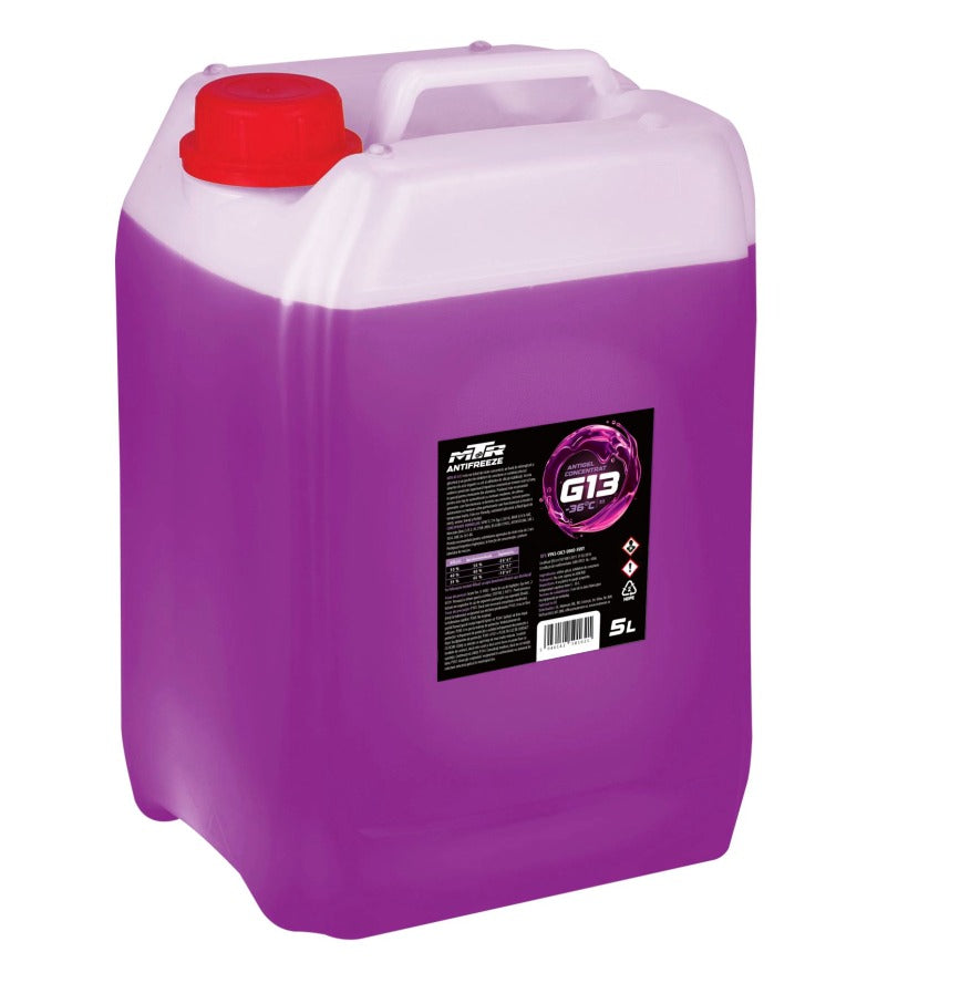 MTR ANTIGEL CONCENTRAT MOV G13 5L 801552