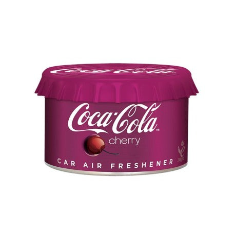 ODORIZANT AUTO CONSERVA COCA COLA CHERRY AP39004