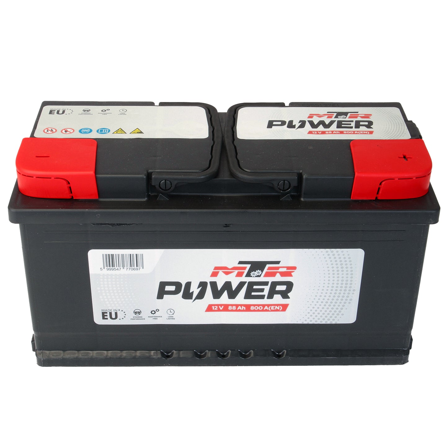 MTR POWER 12V 88AH 800 A 131588715110