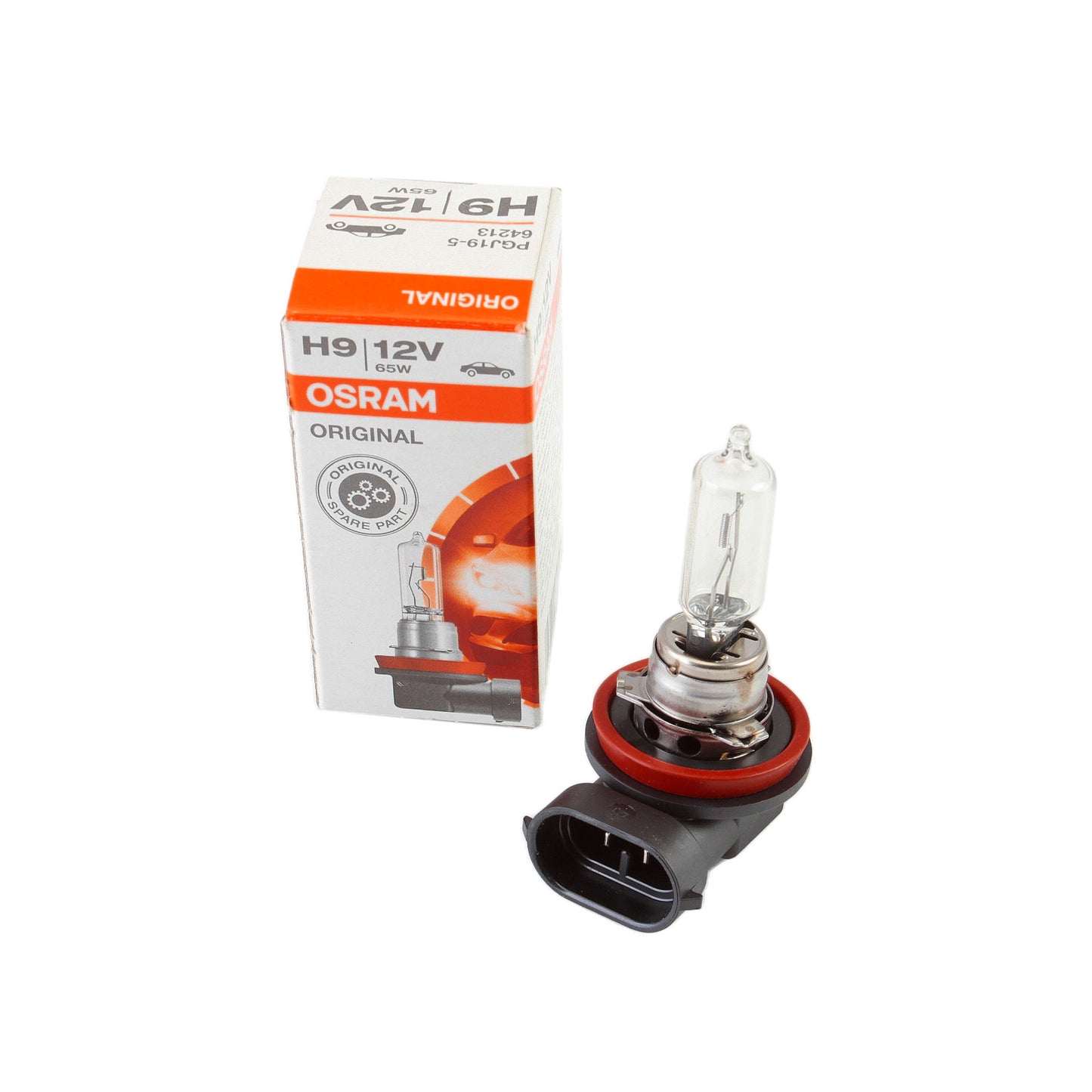 H9-SCHEINWERFERLAMPE 12V 1270743