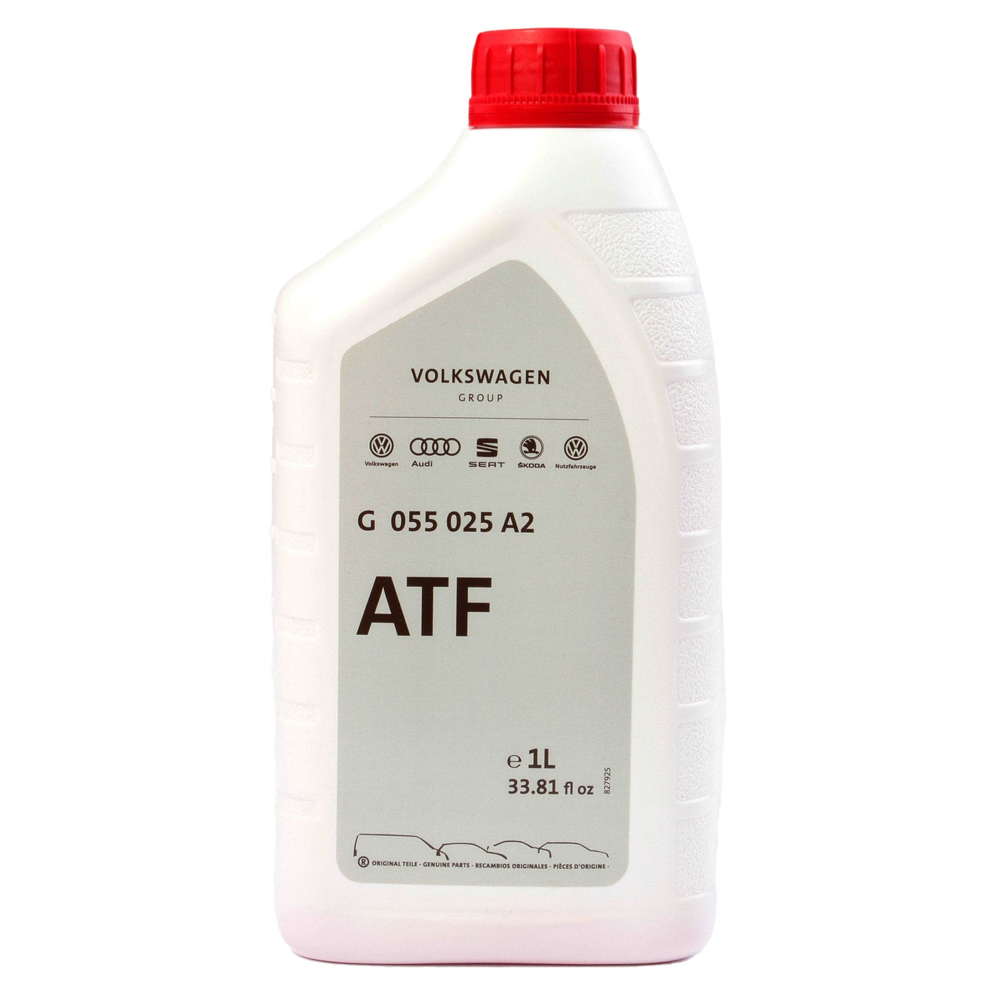 ULEI CUTIE VITEZA AUTOMATA 1L G055025A2