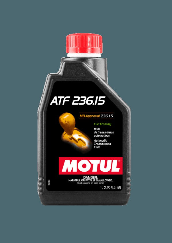 MOTUL ULEI TRANS ATF 236.15 1L 106954