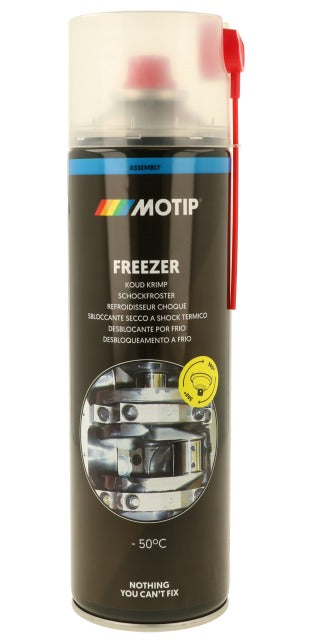 SPRAY DEBLOCARE PRIN INGHETARE LOCALA 090306