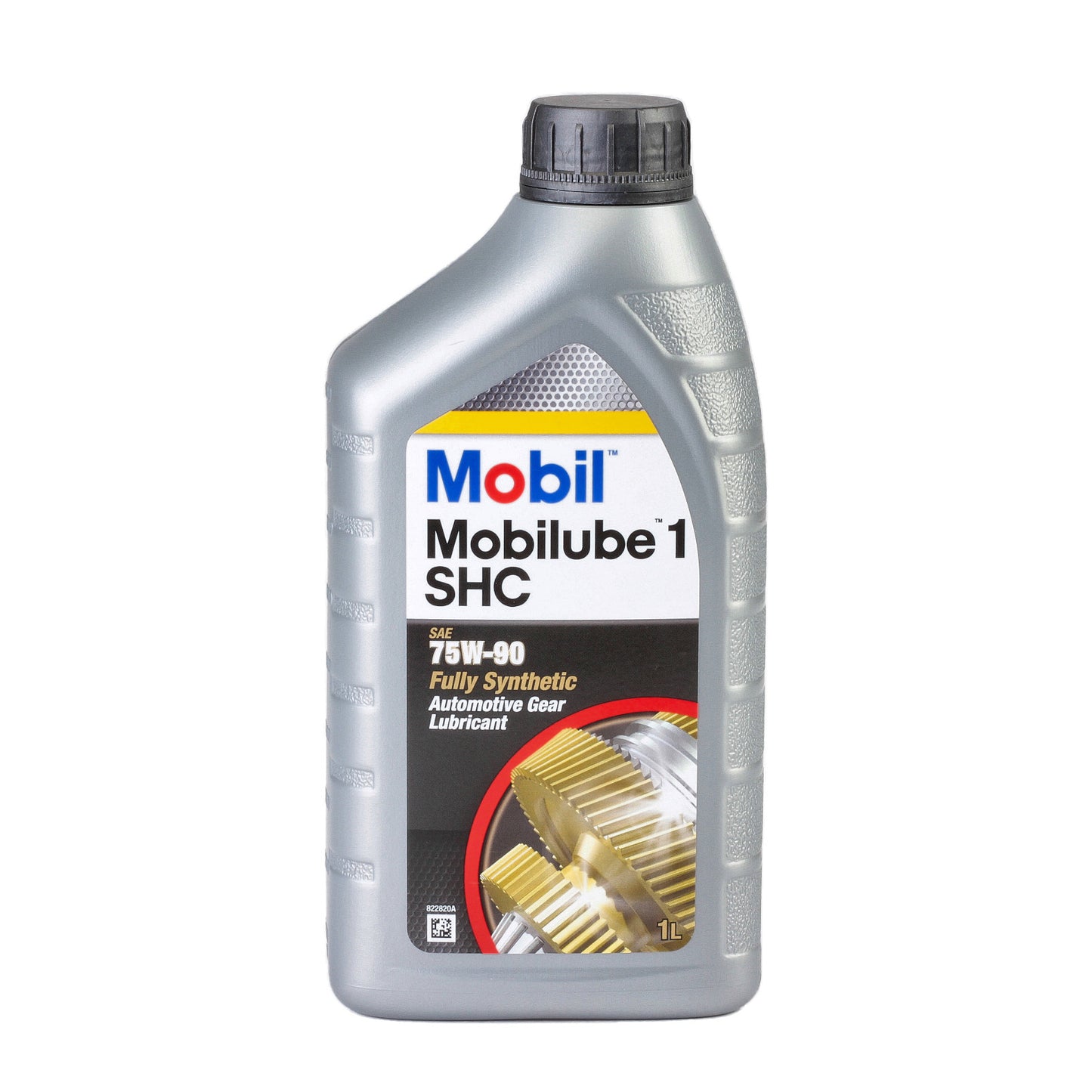 MOBIL MOBILUBE 1 SHC 75W90 1L 142382