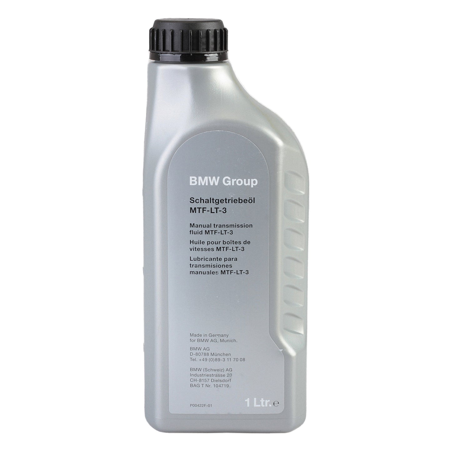 BMW ULEI CUTIE MANUALA MTF LT-3 1L 83222339221