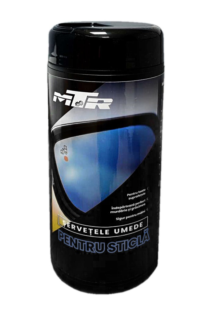 SERVETELE UMEDE PENTRU STICLA MTR-36 BUC 12221467