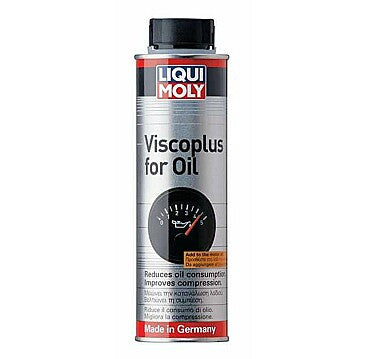 ADITIV ULEI VISCOPLUS 300 ML 8377