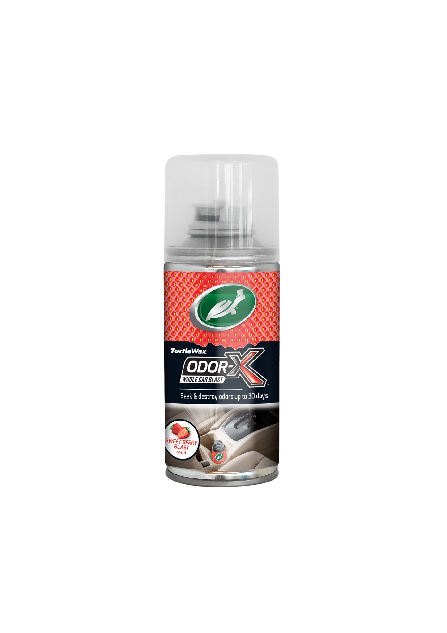 SPRAY CURATARE AER CONDITIONAT AROMA CA TWFG54117