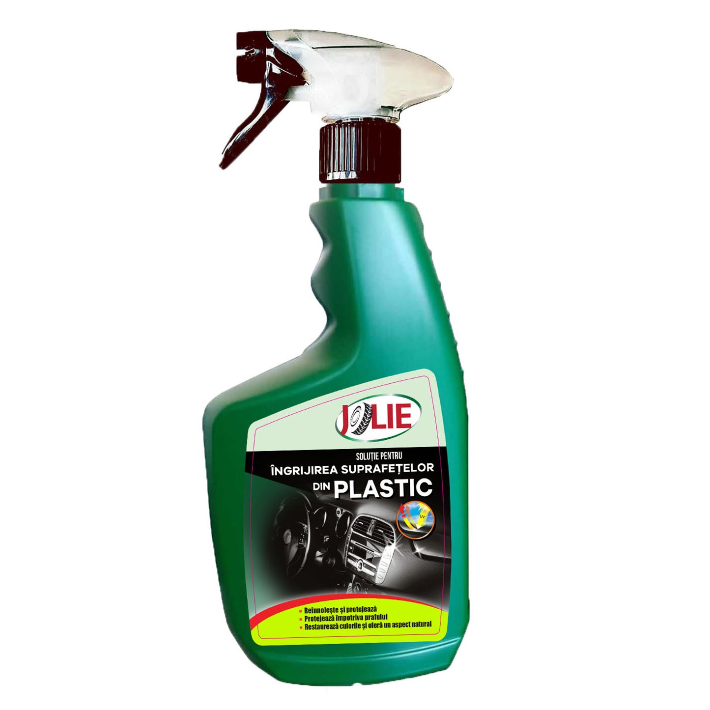 SOLUTIE PENTRU CURATAREA BORDULUI 020123