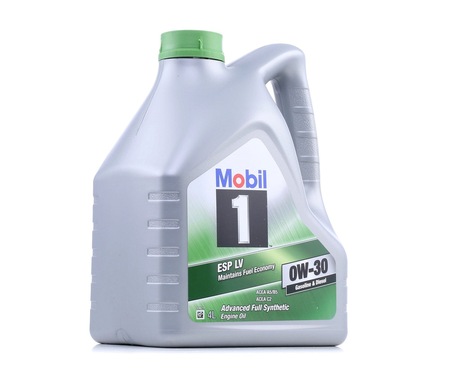 MOBIL 1 ESP LV 0W30 4L 154318