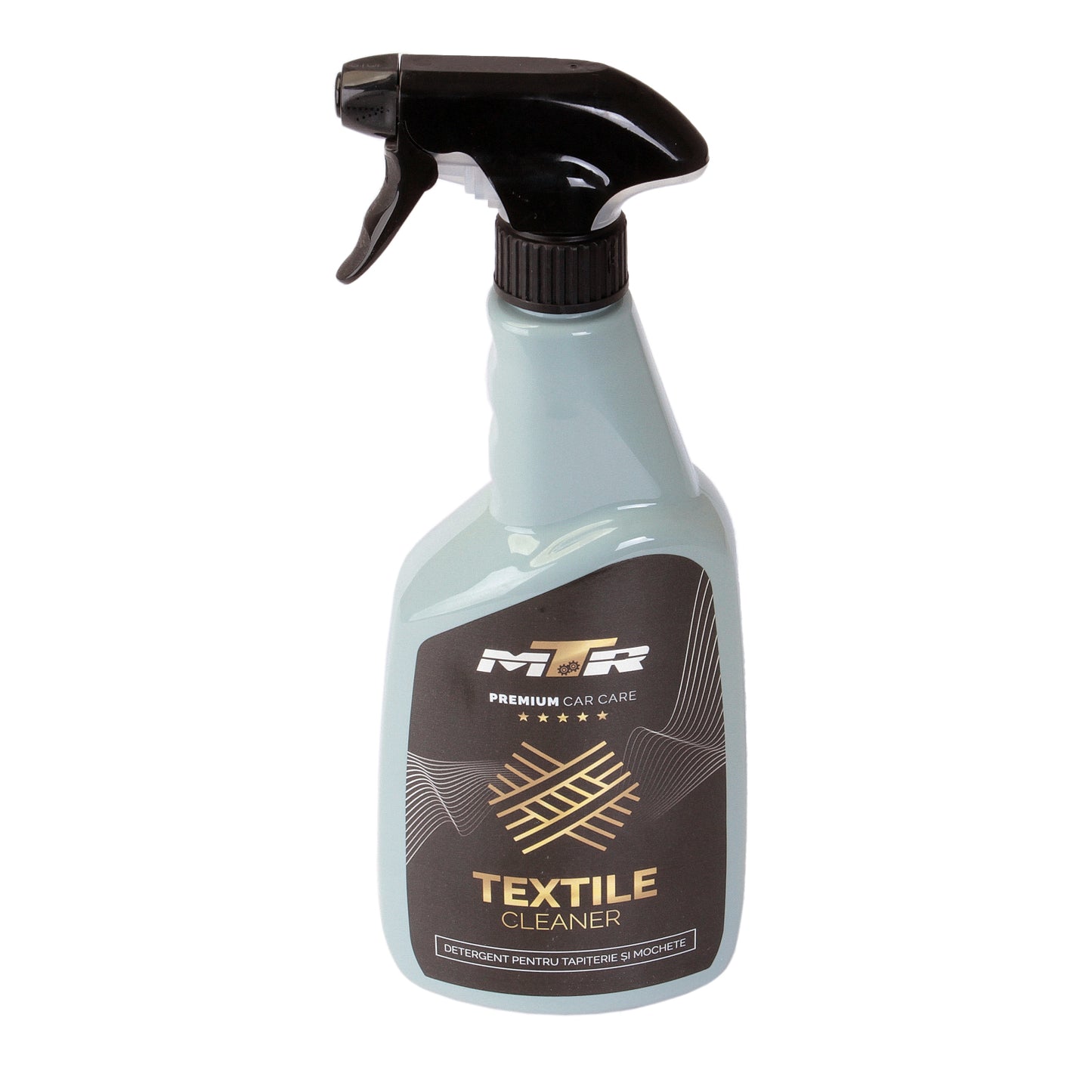 SOLUTIE MTR CURATARE TEXTIL 750 ML 801627