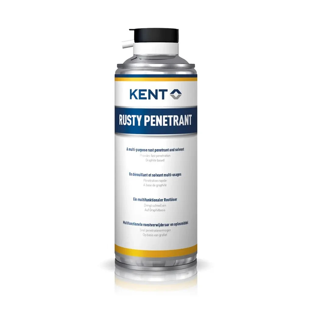 SPRAY DEGRIPANT NEGRU CU GRAFIT 400 ML 83726
