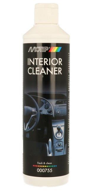 SOLUTIE DE CURATAT UNIVERSALA 000755