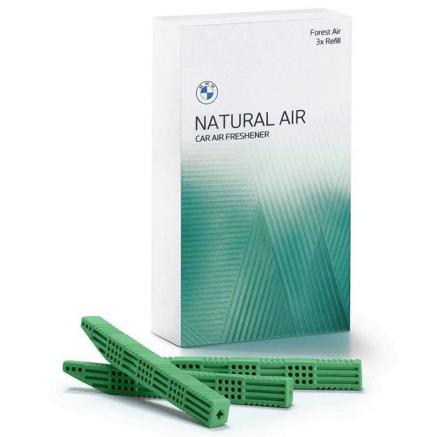 ODORIZANT BMW NATURAL AIR FOREST 83125A7DCA3