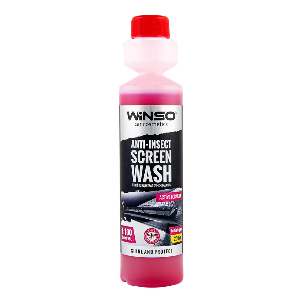 ANTI-INSECT SCREEN GUM 250ML 825001