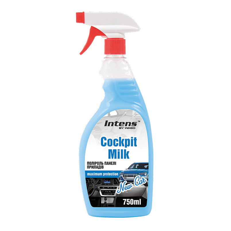 INTRETINERE PLASTIC WINSO 750 ML 875012