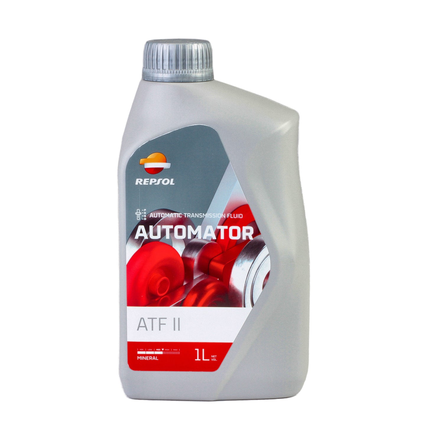 AUTOMATOR ATF II 12X1L RPP4067ZHA