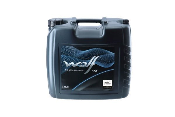WOLF EXTENDTECH 80W90 GL 5 20L 8306259