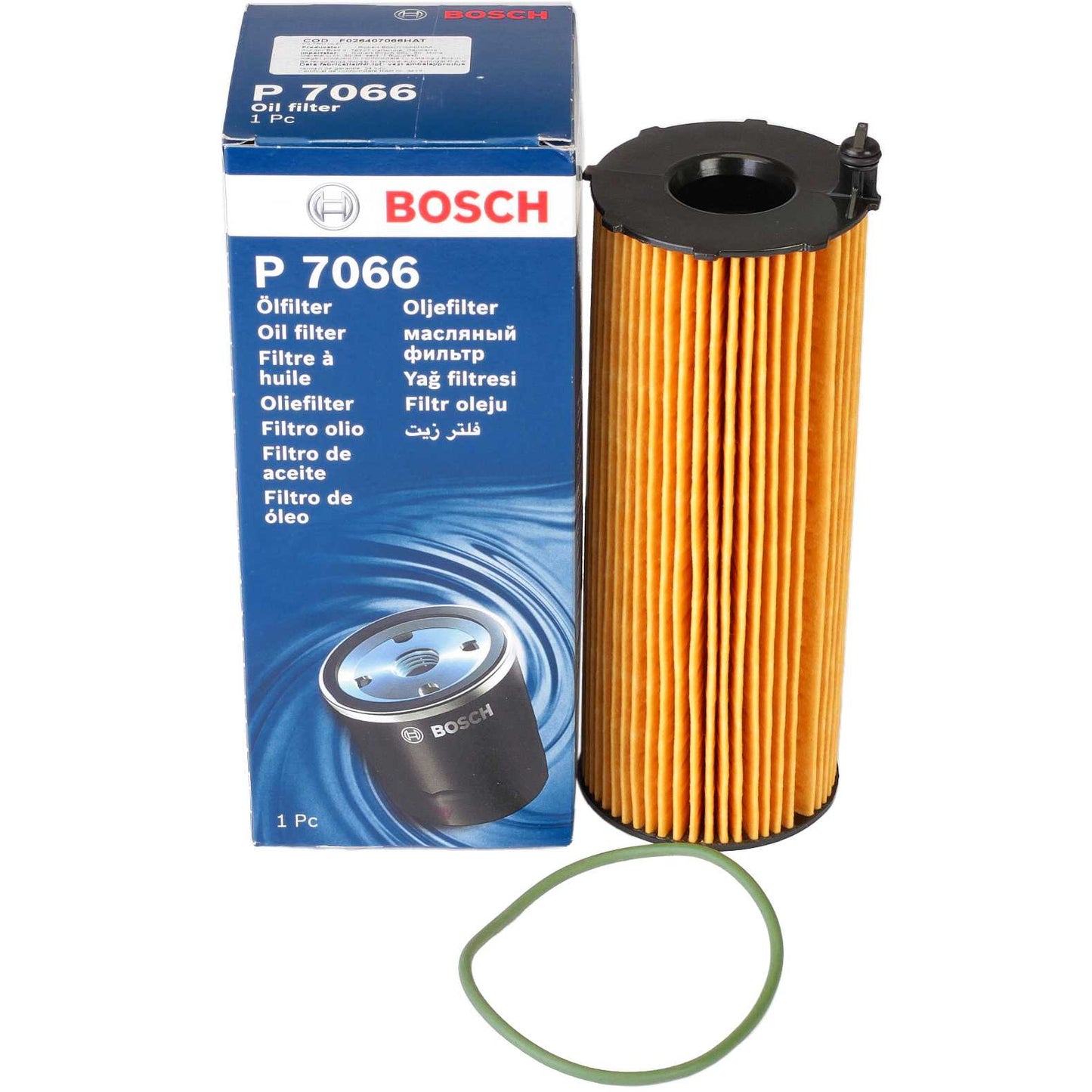 BOSCH FILTRU ULEI F026407066