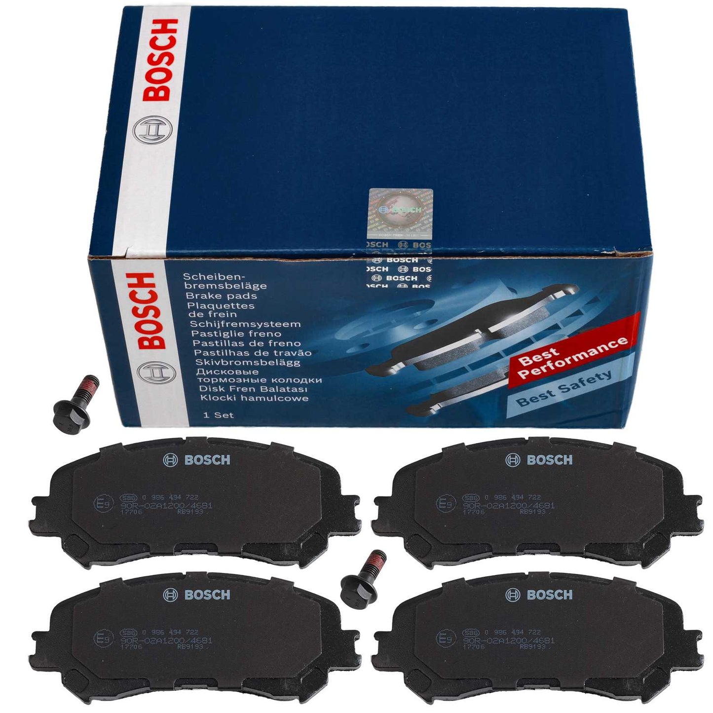 SET PLACUTE FRANA FATA 0986494722