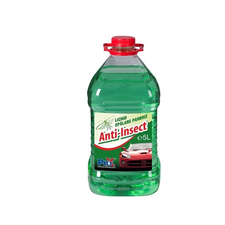PARBRIZ LICHID (VARA - DILUAT) PRO-X 5L CS2175L