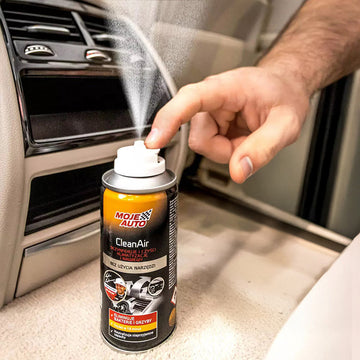 Curățare aer condiționat