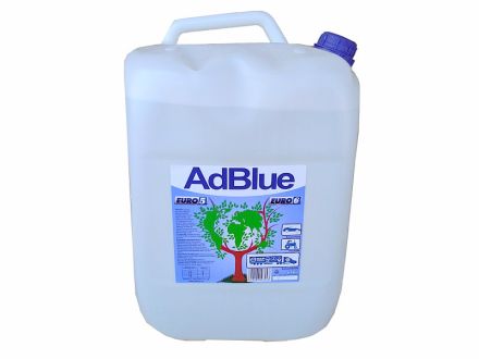 AD-BLUE