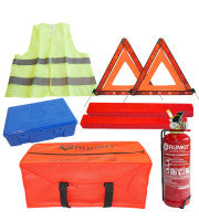 Siguranță rutieră