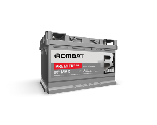 BATERIE PREMIER PLUS 70 AH_680A 5702K90068