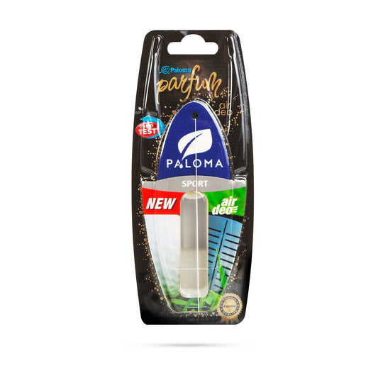ODORIZANT AUTO PALOMA PARFUM SPORT - 5 P03467