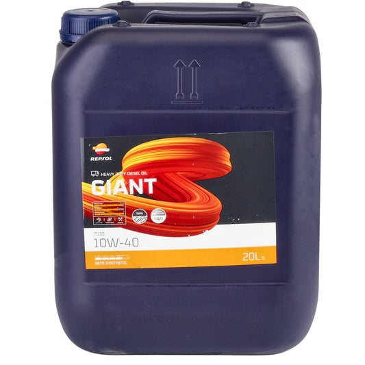 GIANT 7530 10W40 20L RPP1042MDA