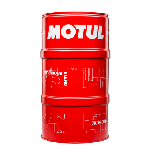 MOTUL TEKMA MEGA X 10W40 208L 108951