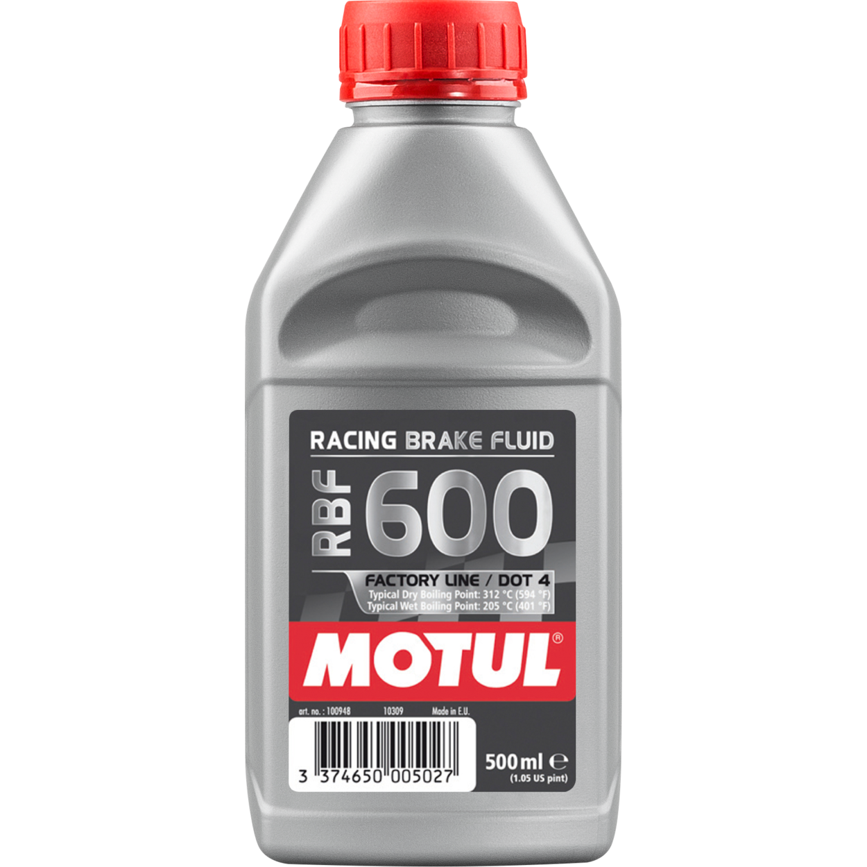 MOTUL RBF 600 FL 0.5L LICHID FRANA 100948