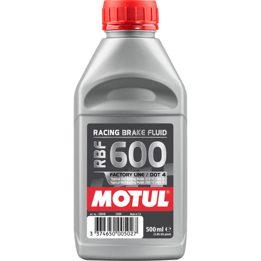 MOTUL RBF 600 FL 0.5L LICHID FRANA 100948