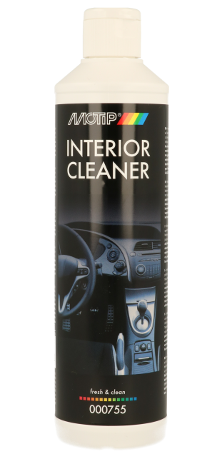 SOLUTIE DE CURATAT UNIVERSALA 000755