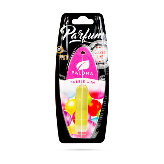 ODORIZANT AUTO PALOMA PARFUM BUBBLE GUM P10165