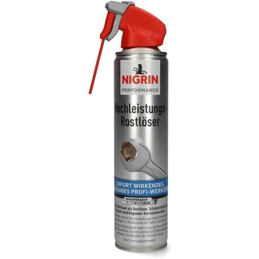 SPRAY DEGRIPANT ANTIRUGINA NIGRIN 400 ML 12208517