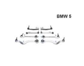 Set brate punte fata BMW 5 E39 - 8 piese: