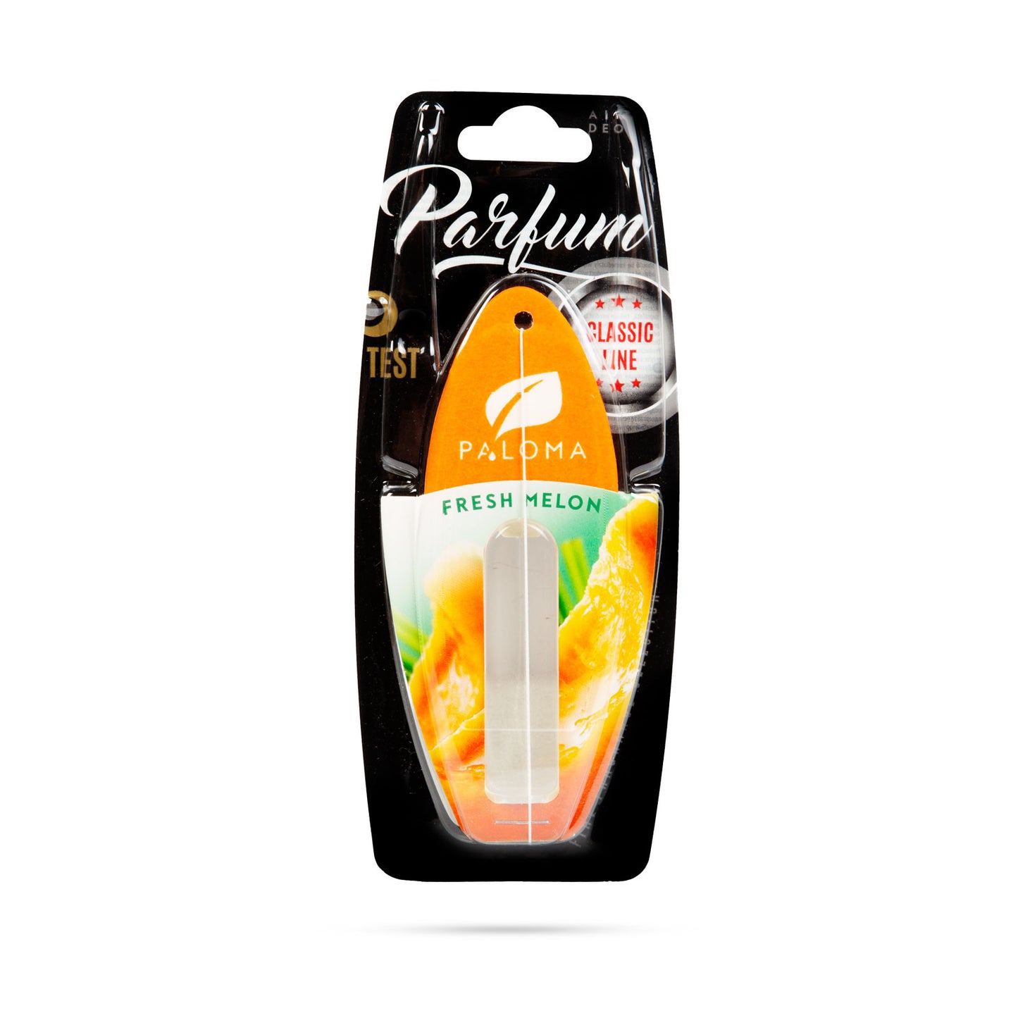 ODORIZANT AUTO PALOMA PARFUM FRESH MELO P03470
