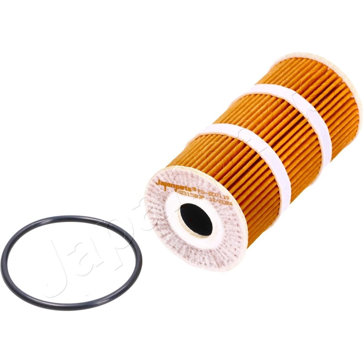 JAPANPARTS FILTRU ULEI FOECO119