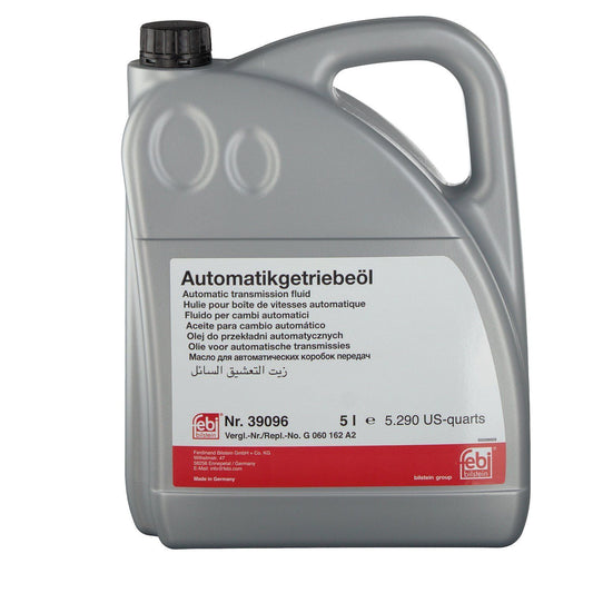 ULEI CUTIE AUTOMATA 5L 39096