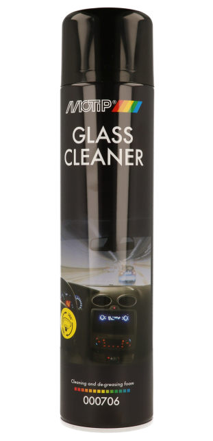 PASTE LUSTRUITE STICLA 000731