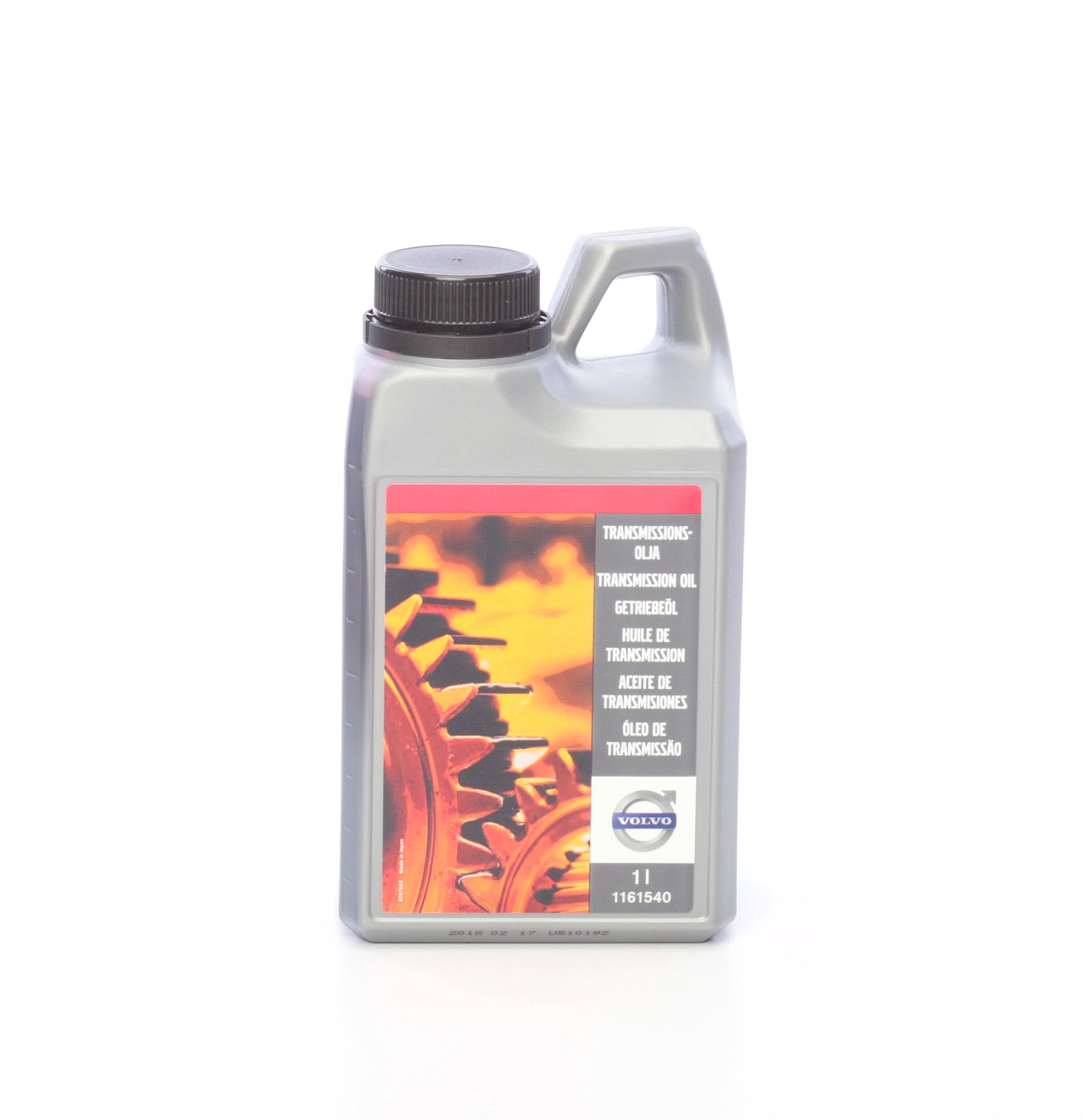 ULEI VOLVO ATF  1L 1161540