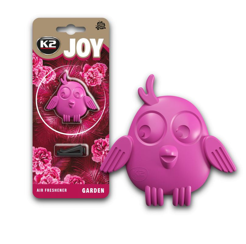 ODORIZANT GRILA JOY GARDEN V892