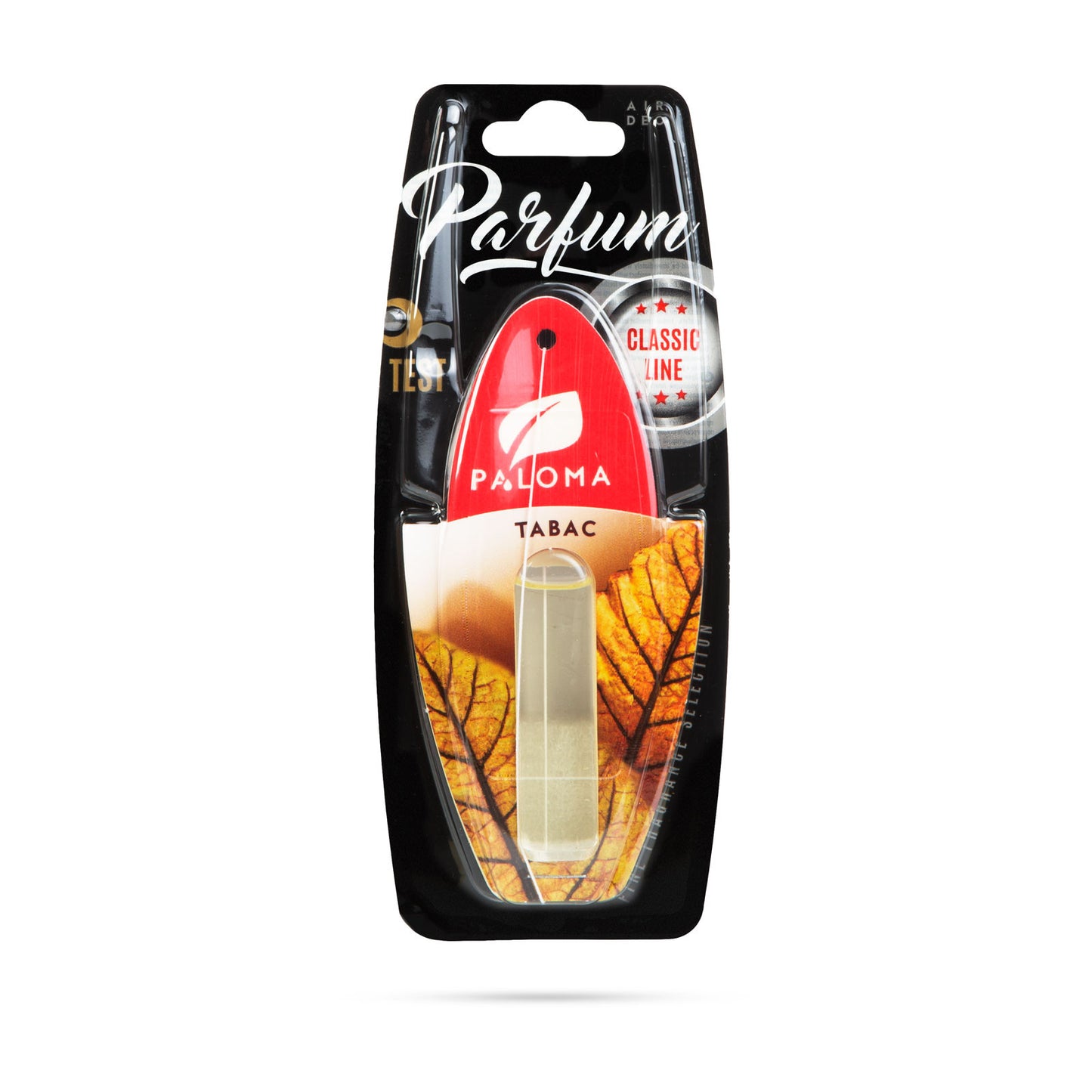 ODORIZANT AUTO PALOMA PARFUM ANTI-TABAC P03466