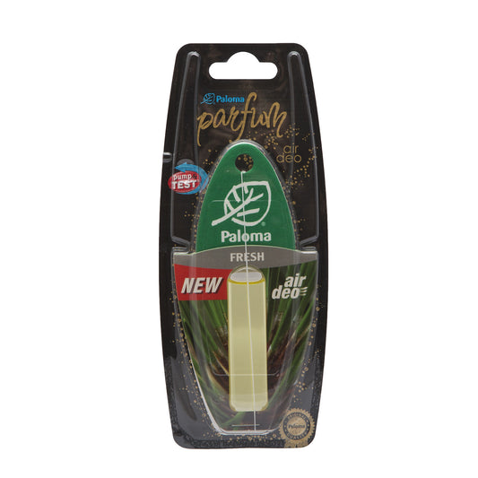 ODORIZANT AUTO PALOMA PARFUM FRESH - 5 P03473