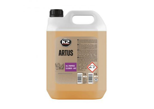 ARTUS 5KG-SOL.CONCENTRAT.UNIV.CURAT.PL M230